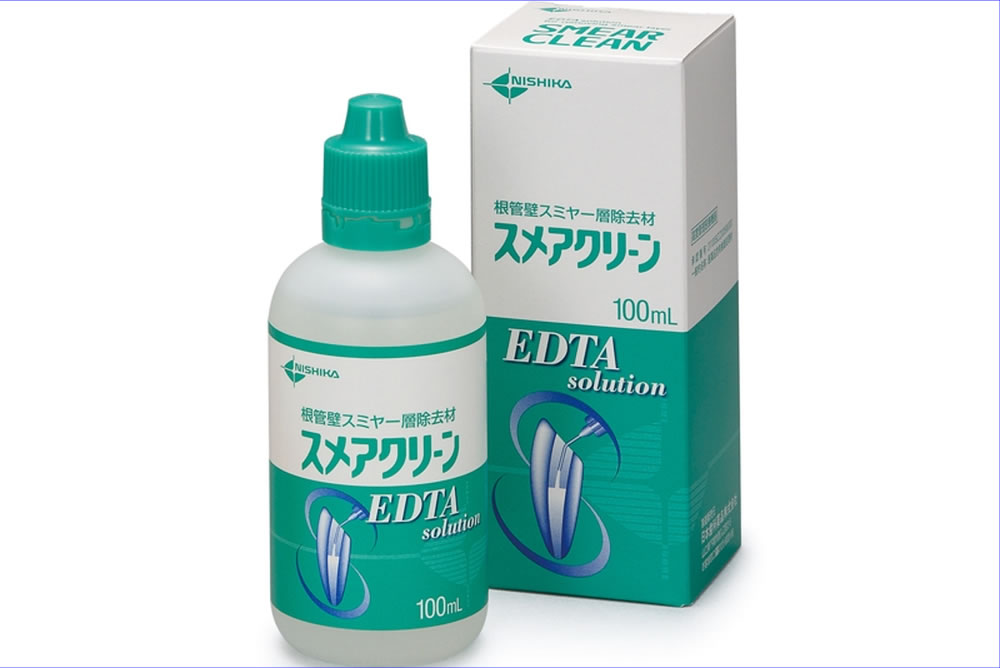 EDTA（スメアクリーン）